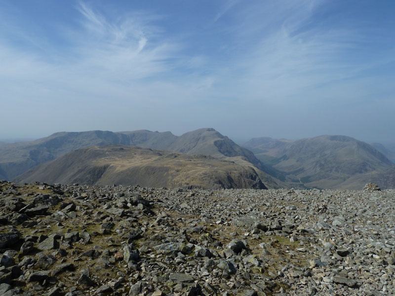 Kirk Fell